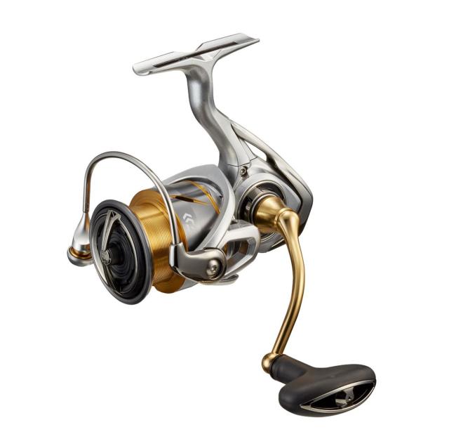 ダイワ リール '21 フリームス LT3000-XH [4]