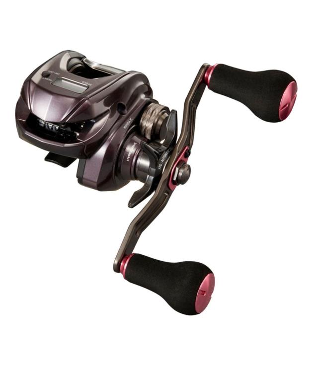 ダイワ リール '21 紅牙 IC 150PL [4]の通販は