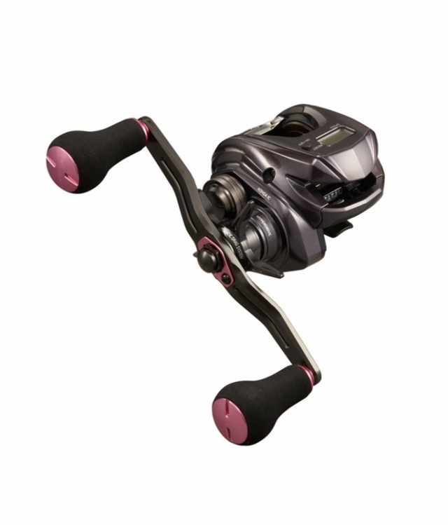 ダイワ(DAIWA) 21 ティエラ A IC 150-DH