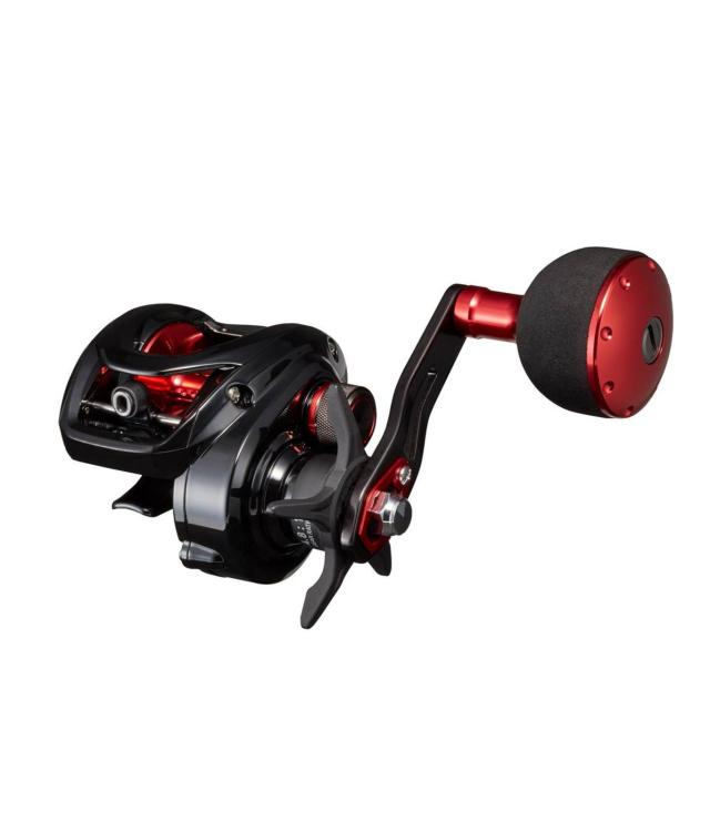 ダイワ 手巻き リール フネ XT 150PL-OP [4]