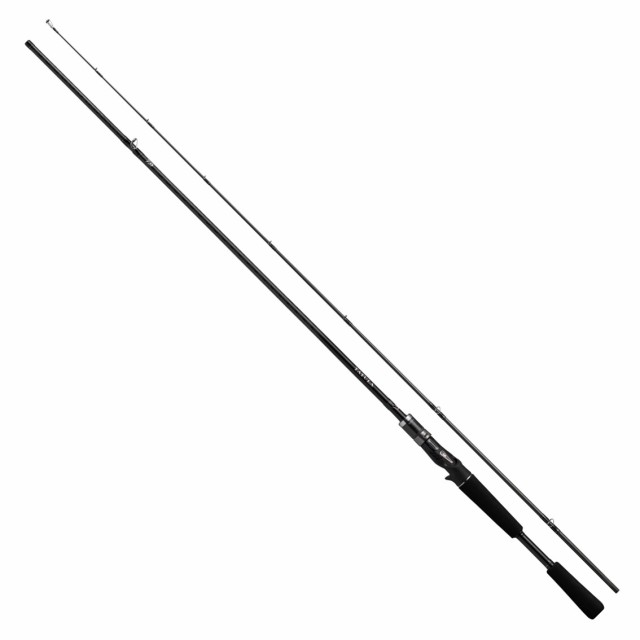 ダイワ バスロッド 24 タトゥーラ XT (2ピースモデル) 6102MRB  【2024年新製品】 [5] 7,640円