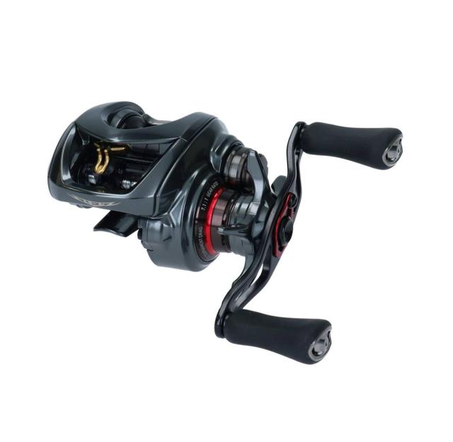 ダイワ バス リール スティーズ CT SV TW 700SHL [4]