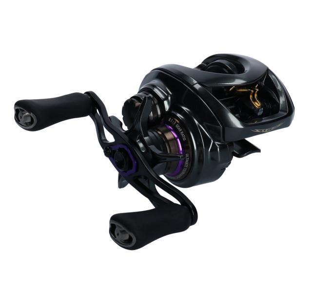 ダイワ バス リール  スティーズ CT SV TW 700XH [4]