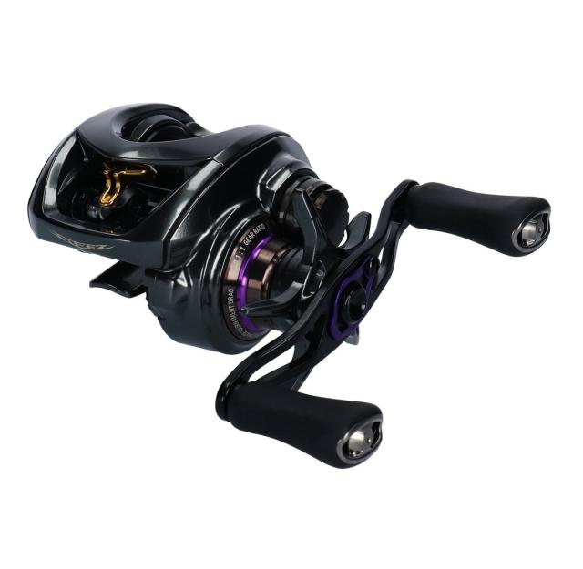 ダイワ バス リール  スティーズ CT SV TW 700XHL [4]