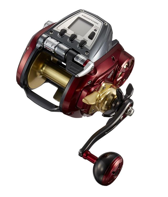 ダイワ 電動リール シーボーグ 800MJS [4]の通販は