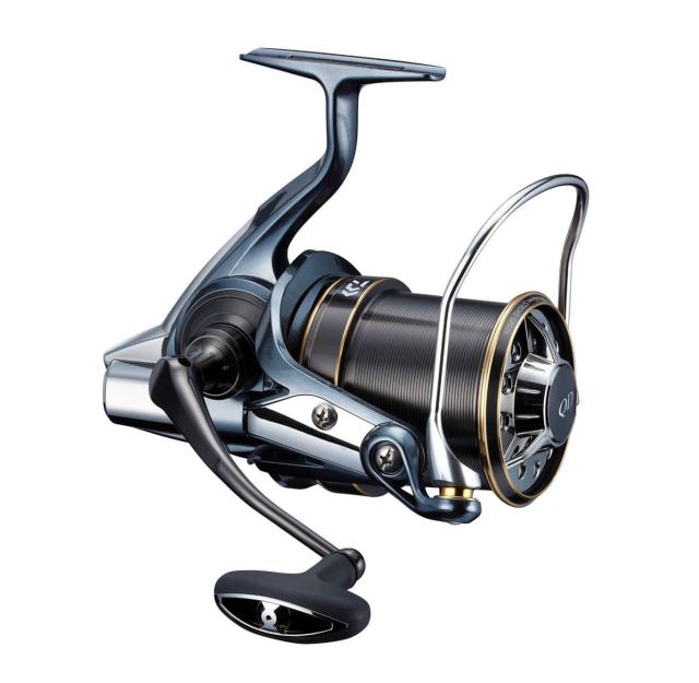 ダイワ リール 21 サーフベーシア45 QD 5号用 [4]