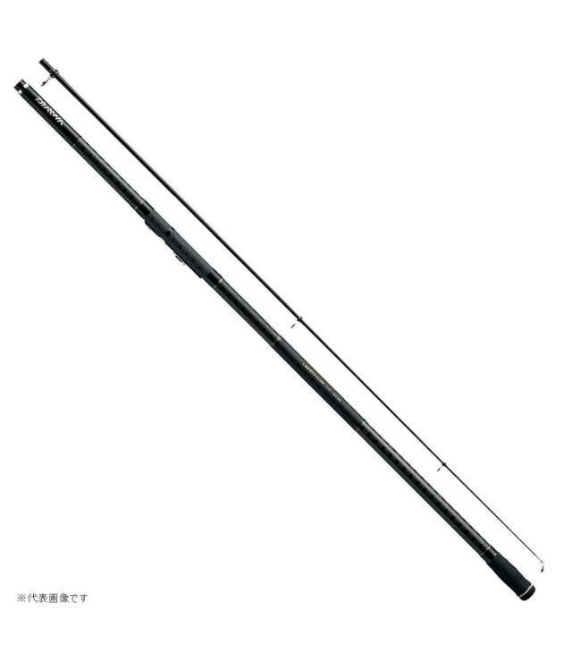 ダイワ 振出投竿 リバティクラブ サーフ T 30号-450・K   [5]