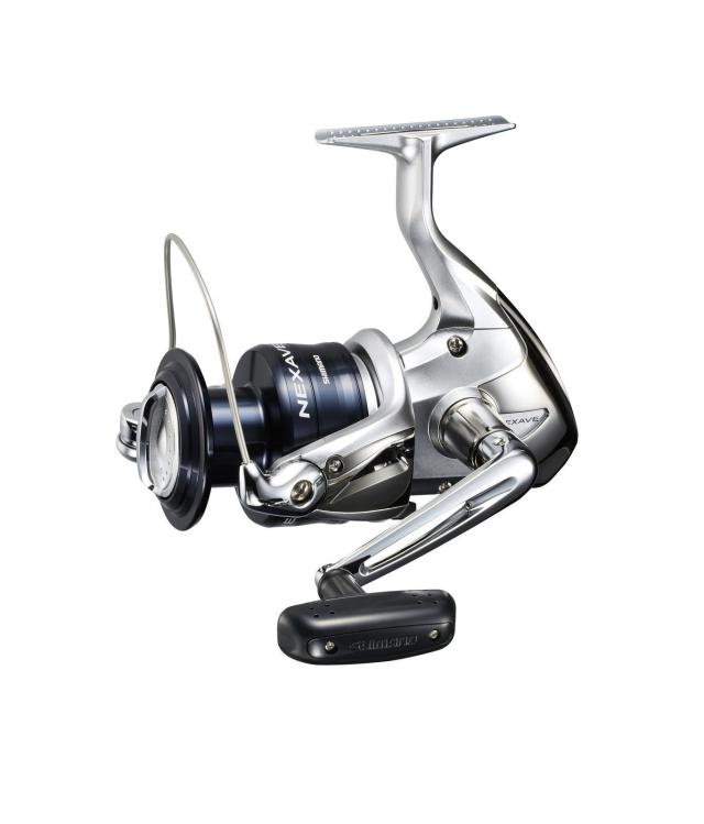 シマノ リール '18 ネクサーブ 8000 (箱付糸無し) 【4】の通販は