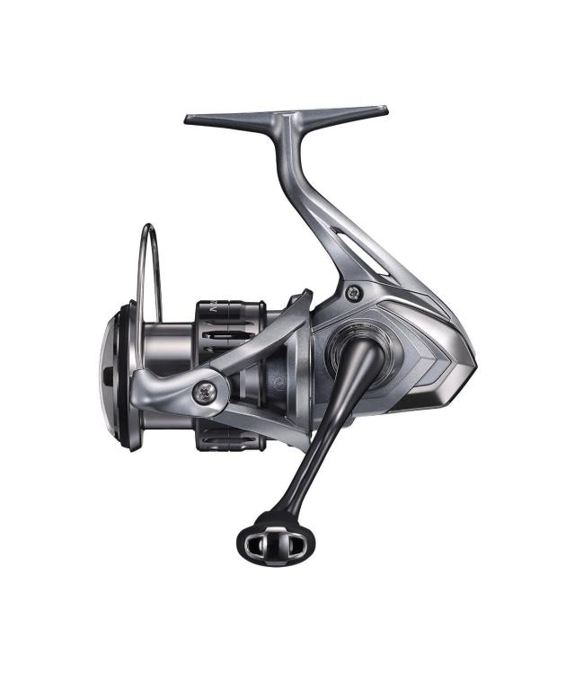 【送料無料4】シマノ リール '21 ナスキー 2500の通販は