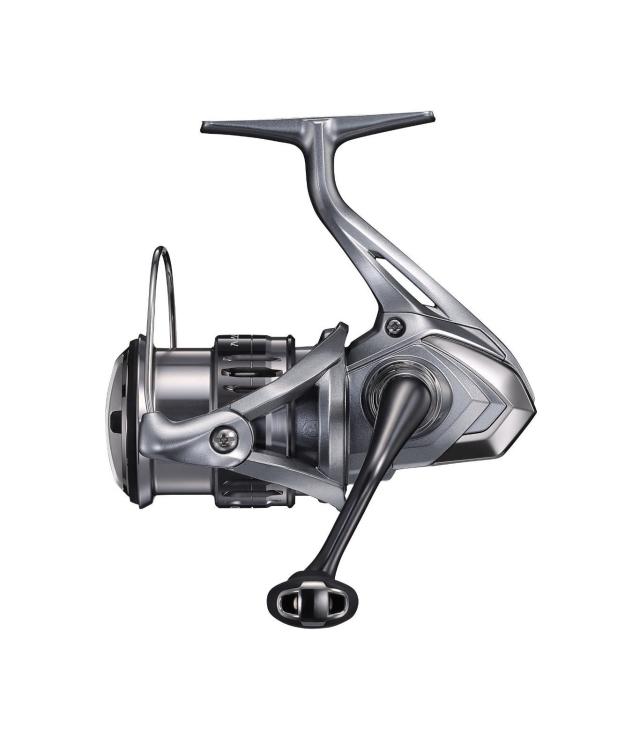 【送料無料4】シマノ リール '21 ナスキー 2500SHGの通販は