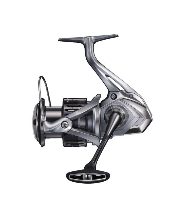 【送料無料4】シマノ リール '21 ナスキー 4000の通販は