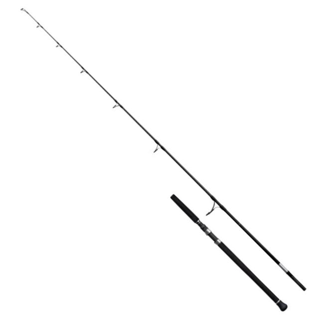 ダイワ アウトレイジBR BLJ 68HS DAIWA（釣り） ダイワ アウトレイジ BR BLJ 68HS / ブレード
