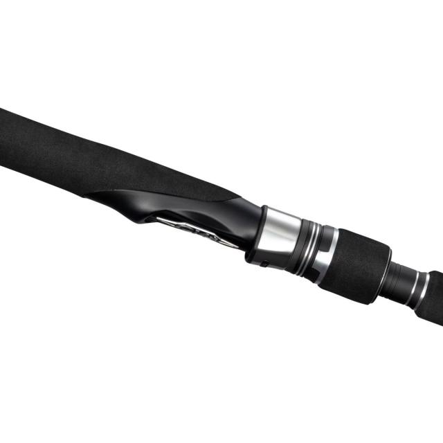 Grappler Type J S60-5 ジギングロッド Shimano Grappler Type J S60-5