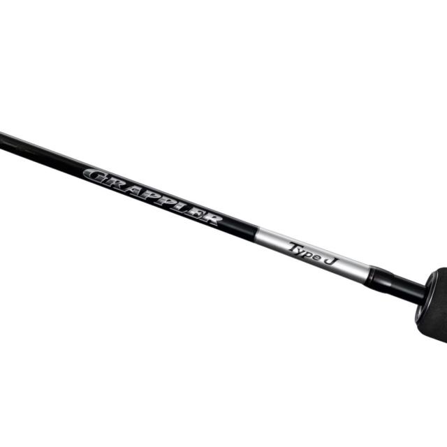 シマノ ロッド オフショアロッド 25 グラップラー タイプJ B60-5 [5・大型]_3