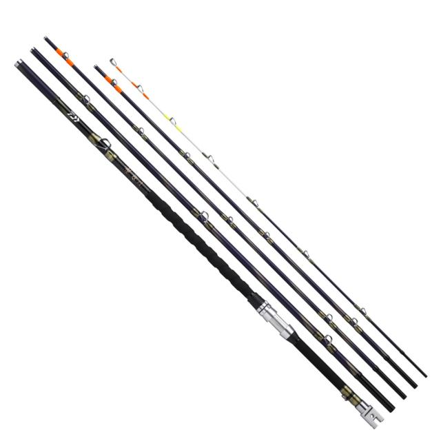 ダイワ ロッド 豪海 クエ 80-514 [5・大型][2026年新製品]
