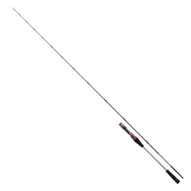ダイワ ロッド 紅牙AIR T60MLB・E [5・大型][2026年新製品]
