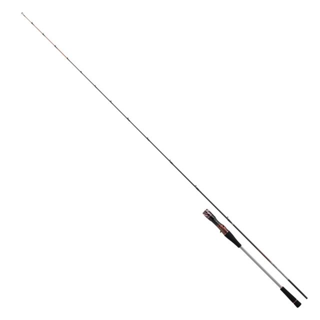 ダイワ ロッド 紅牙AIR D68HB TG・E [6・大型][2026年新製品]