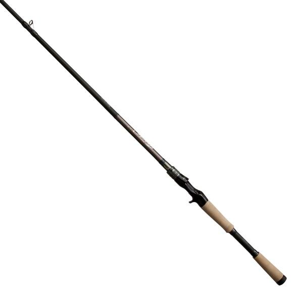 メガバス ロッド OROCHI X10 2piece F7-71XT 2P [5]