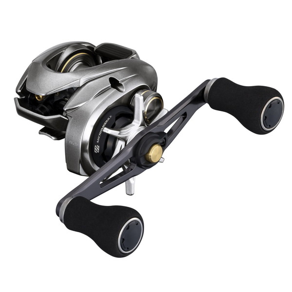 シマノ ベイトリール  25スティーレ 101XG [4]