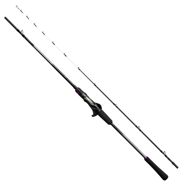 シマノ タチウオロッド  25サーベルマスター SS テンヤ  73MH185 [5]