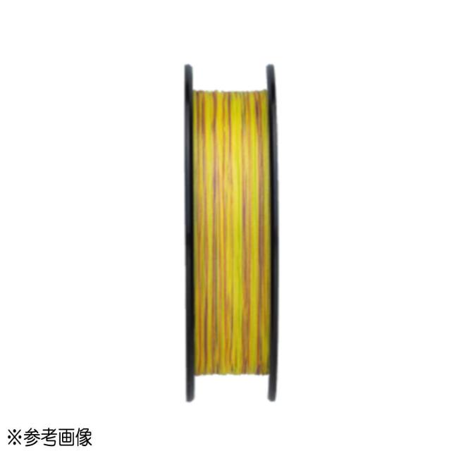 Xブレイド PEライン オードラゴン X8 300m 1.2号(19.5lb) イエローマーキング [メール便]