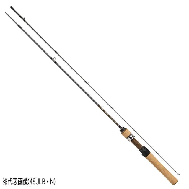 ダイワ トラウトロッド トラウト X NT 51LB･N [5]
