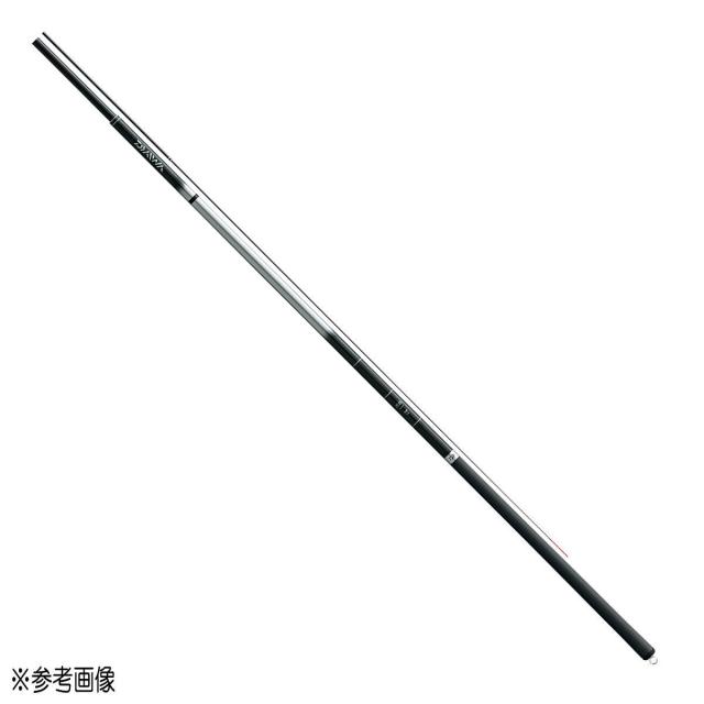 ダイワ 渓流竿 波路 硬調80 [5]