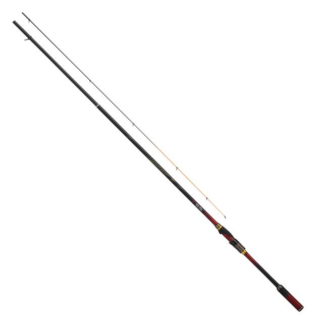 ダイワ 磯竿 銀狼パワートルク 0-53･J [5][2025年新製品]