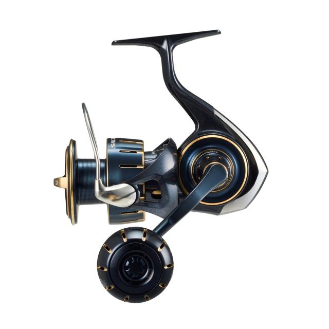 ダイワ スピニングリール 23 ソルティガ 5000-P [4][2024年新製品]_2