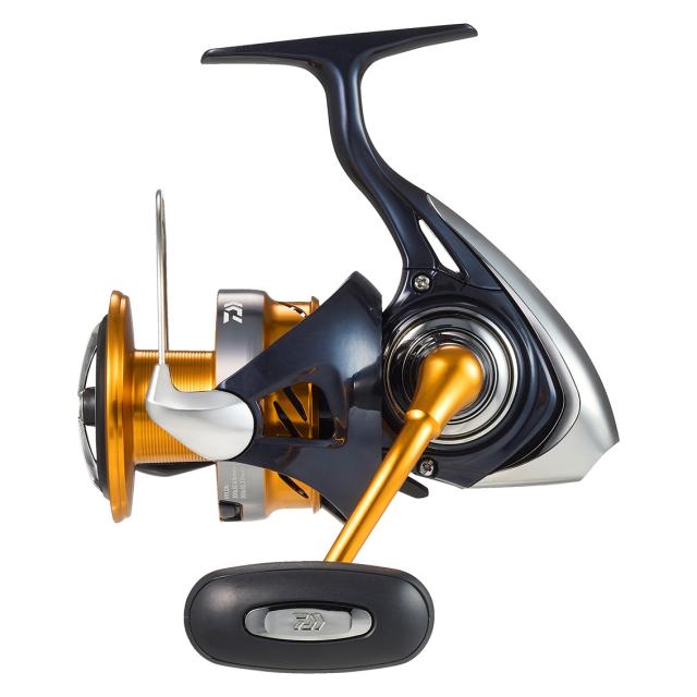 DAIWA ダイワ キャスティズム 27-385 スピニングリール25セット ダイワ