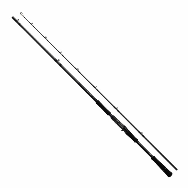 ダイワ マルチパーパスロッド ソルティスト 80XXHB [5]の通販は 20,513円
