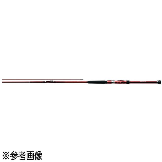 ダイワ 船竿 インターライン シーフレックス64 30-350 [5]