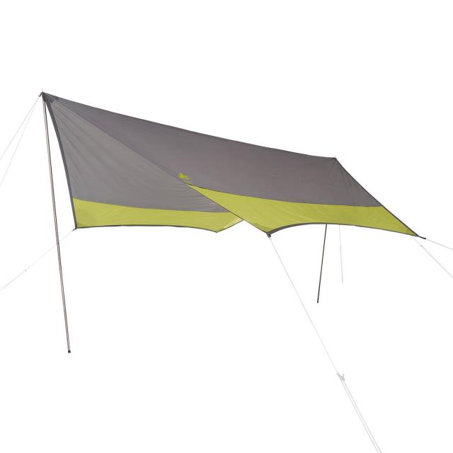 ロゴス ROSY ヘキサタープセット M-BB No.71308000 [5]