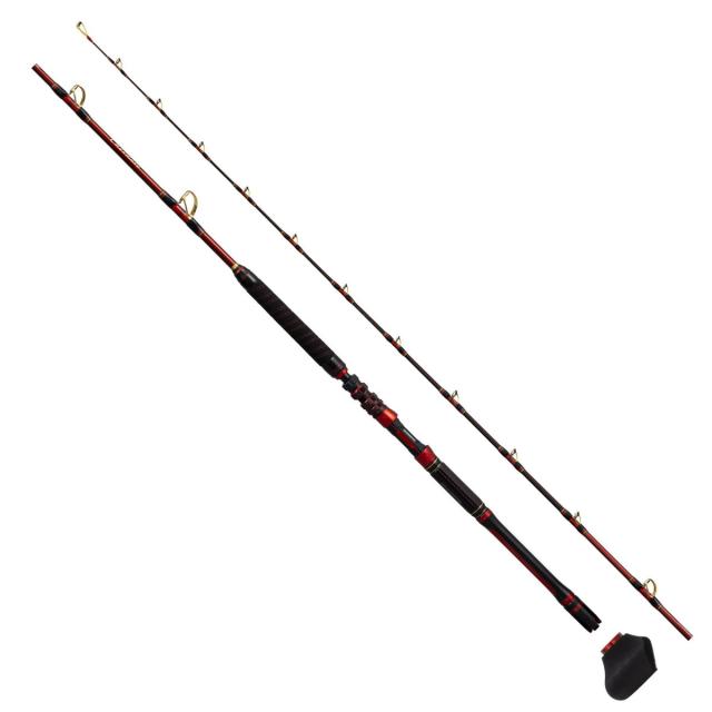 DAIWA TOURNAMENT ISO 50 玉の柄 釣竿 カーボン ダイワ MD ISO 玉の柄50【