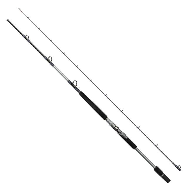 シマノ 船竿 24 リアランサー 落し込み 64M250 [5]