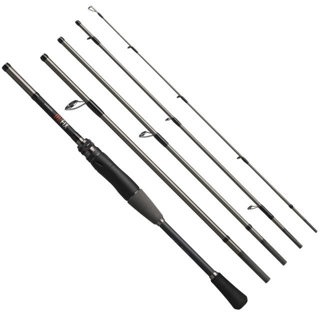 シマノ フリースタイルロッド 24 アンフィックス S64L-5 [5]