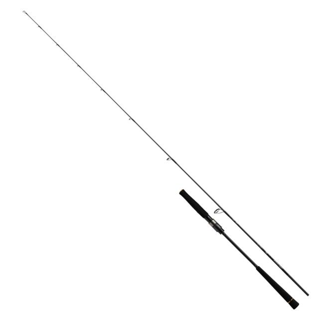 ダイワ オフショアロッド 24 アウトレイジ BR LJ 63XXHS [5・大型]