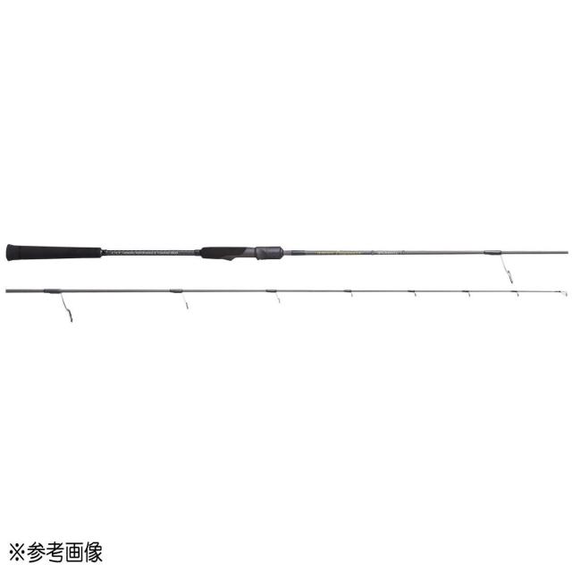 天龍 ジギングロッド ホライゾン プログレッシブ HPG612S-M [5・大型]
