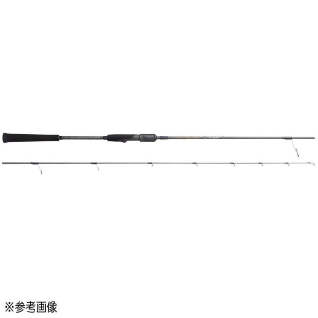 天龍 ジギングロッド ホライゾン プログレッシブ HPG642S-LL [5・大型]