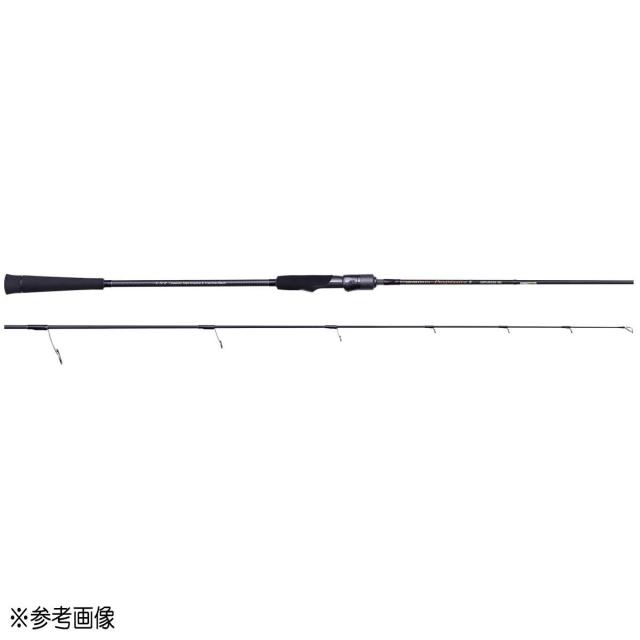 天龍 ジギングロッド ホライゾン プログレッシブ HPG632S-ML [5・大型]