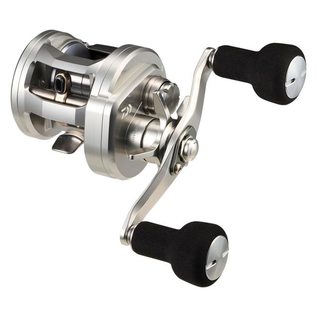 ダイワ ベイトリール 26リョウガ 150HL [4][新製品]