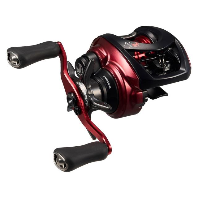 AIR TW 8.5R PE SPECIAL ベイトリール ○テンリュウ 天龍 テンカラ 風来坊 TF39の通販｜www.y-h-pack.com
