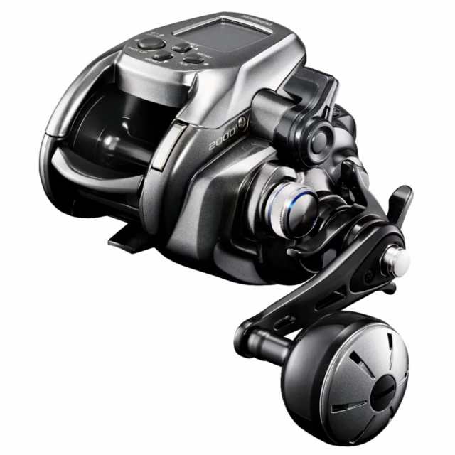 シマノ(SHIMANO) 電動リール 23 フォースマスター 2000 [4]