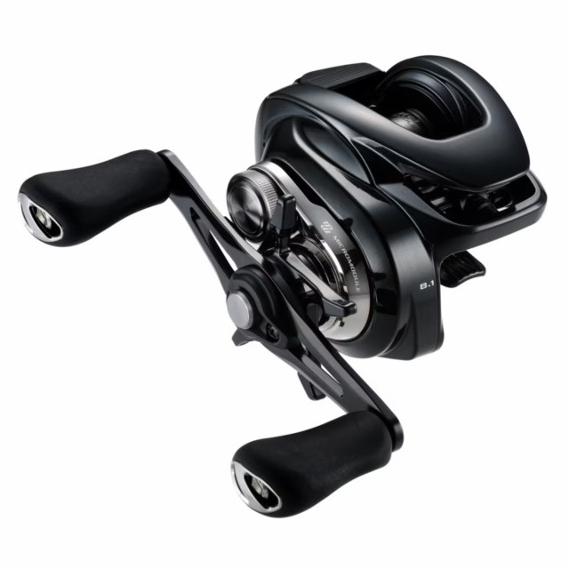 シマノ(SHIMANO) ベイトリール 24 メタニウム DC 70XG(右) [4]