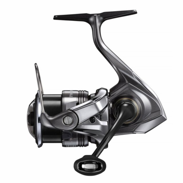 シマノ(SHIMANO) スピニングリール 24 ツインパワー C2000S 【2024年新製品】 [4]