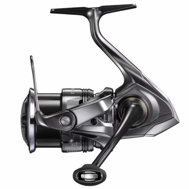 シマノ(SHIMANO) スピニングリール 24 ツインパワー 2500S 【2024年新製品】 [4]