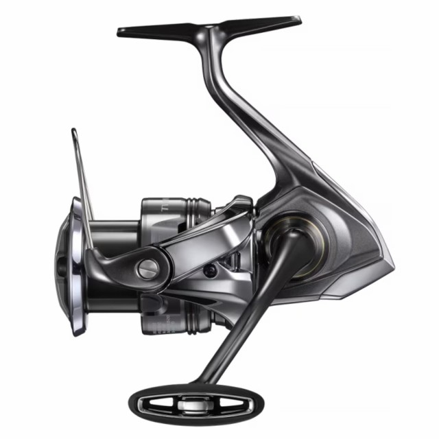 シマノ(SHIMANO) スピニングリール 24 ツインパワー C3000 【2024年新製品】 [4]