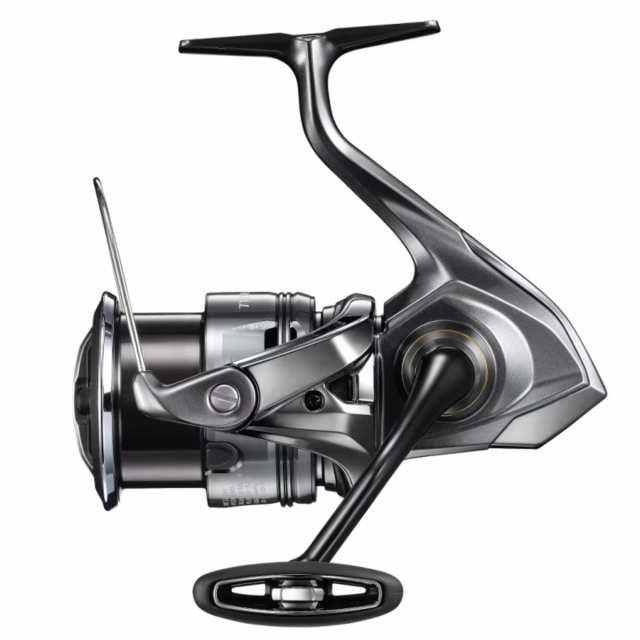 シマノ(SHIMANO) スピニングリール 24 ツインパワー 4000M 【2024年新製品】 [4]