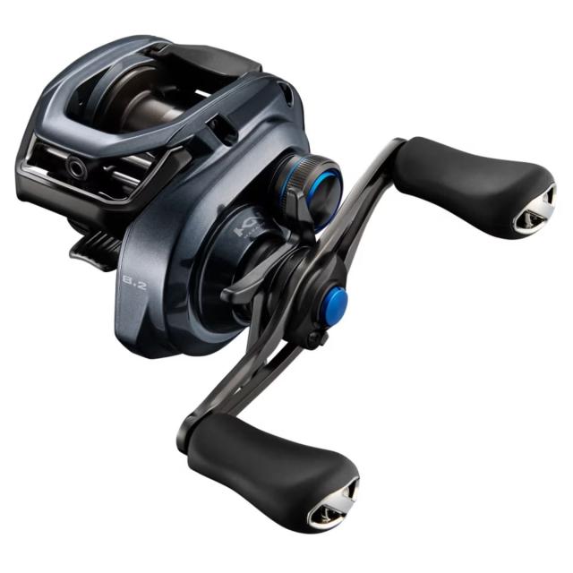 シマノ(SHIMANO) ベイトリール 24 SLX 71XG(左) [4]