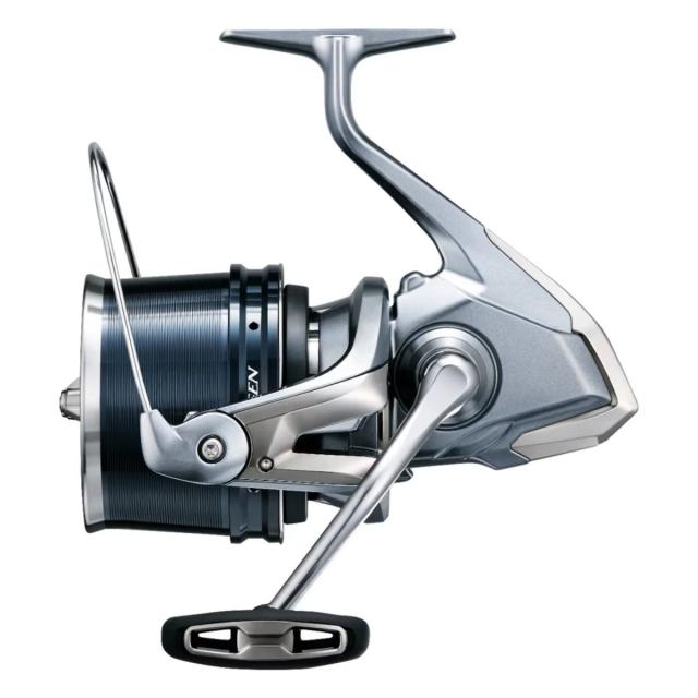 シマノ(SHIMANO) スピニングリール 24 フリーゲン 35 極細仕様 [4]